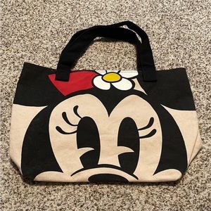 New tote